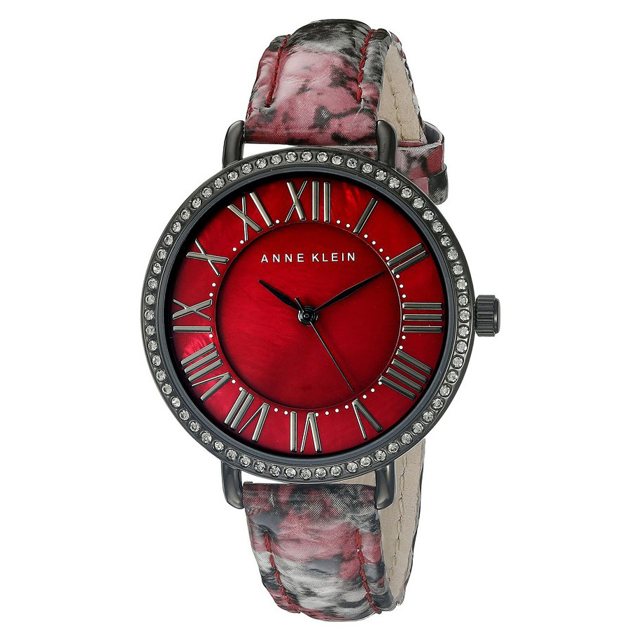 Часы Anne Klein Crystal 1617BMBY